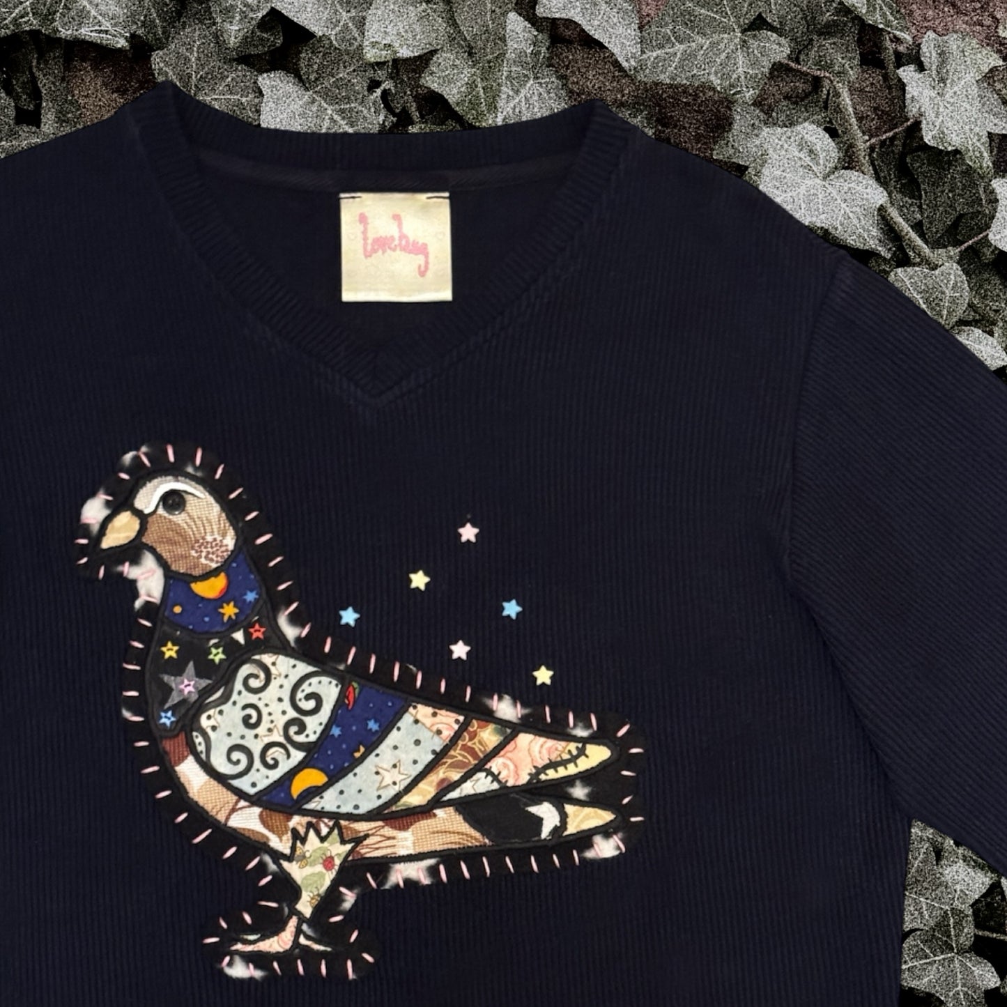 The Forgotten Friends Jumper