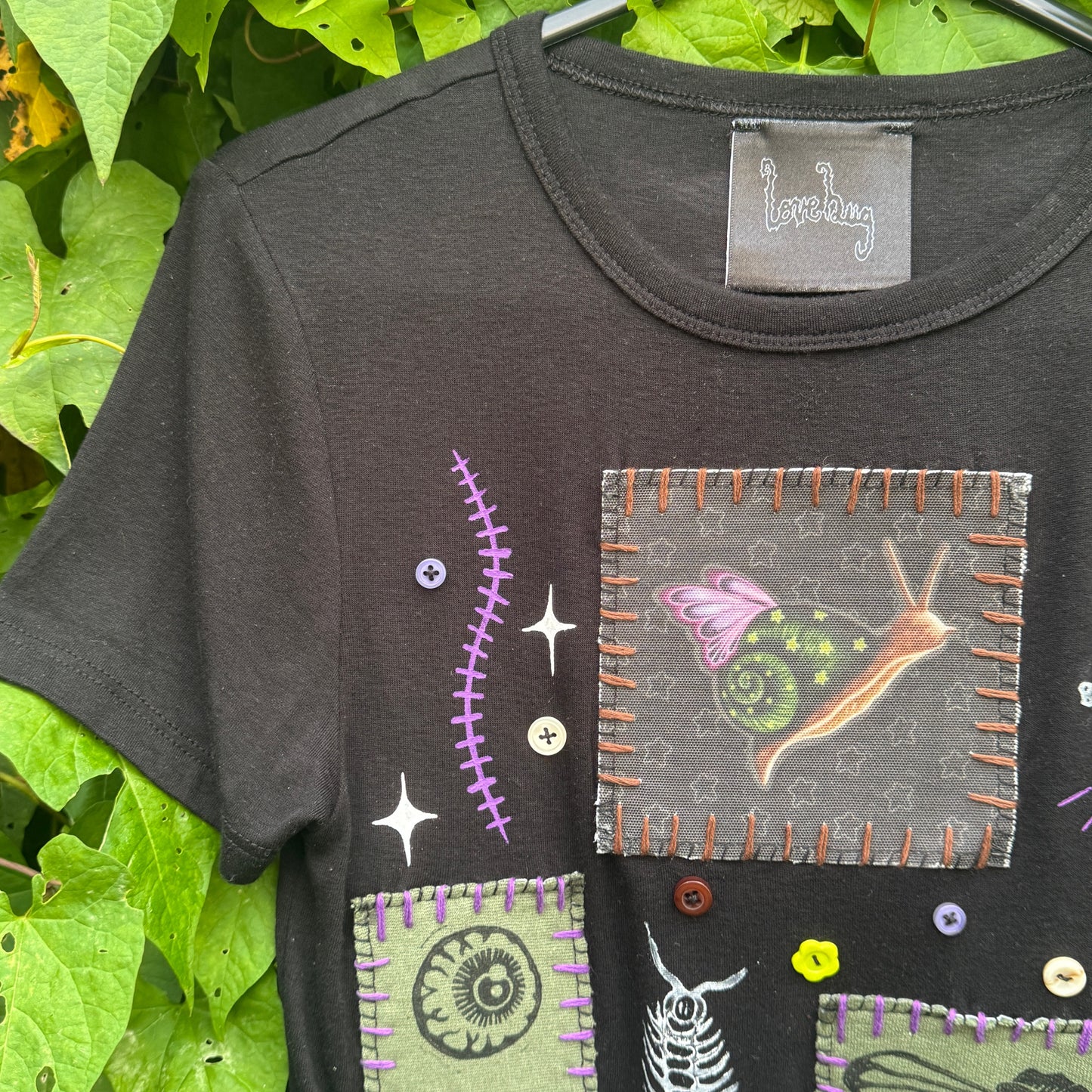Fae Findings T-Shirt