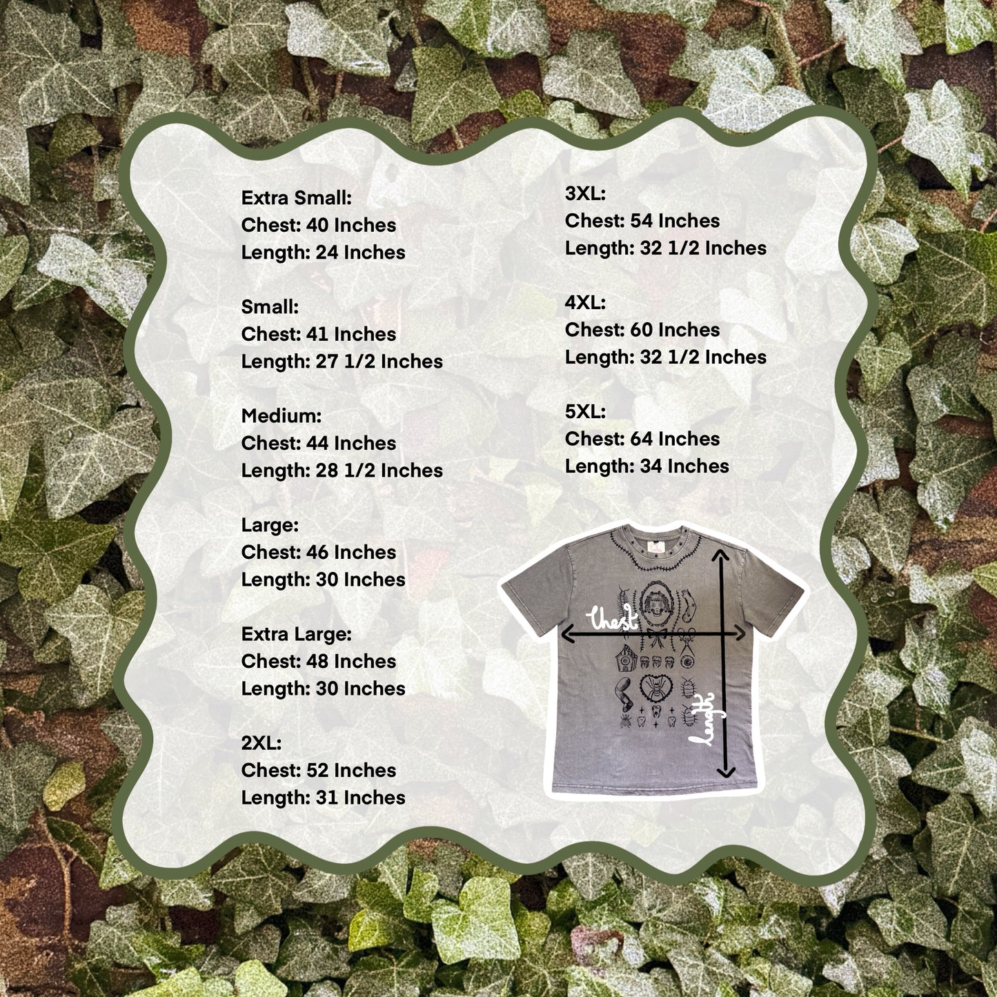 The Doll Parts Tee
