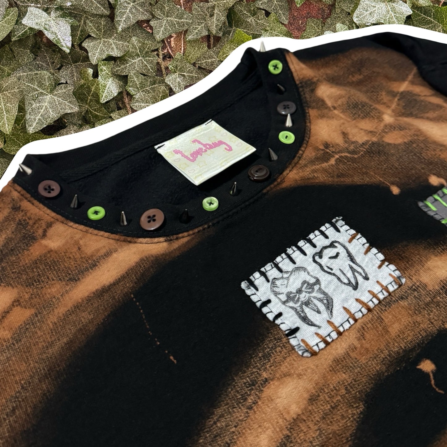 The Otherworld Sweatshirt