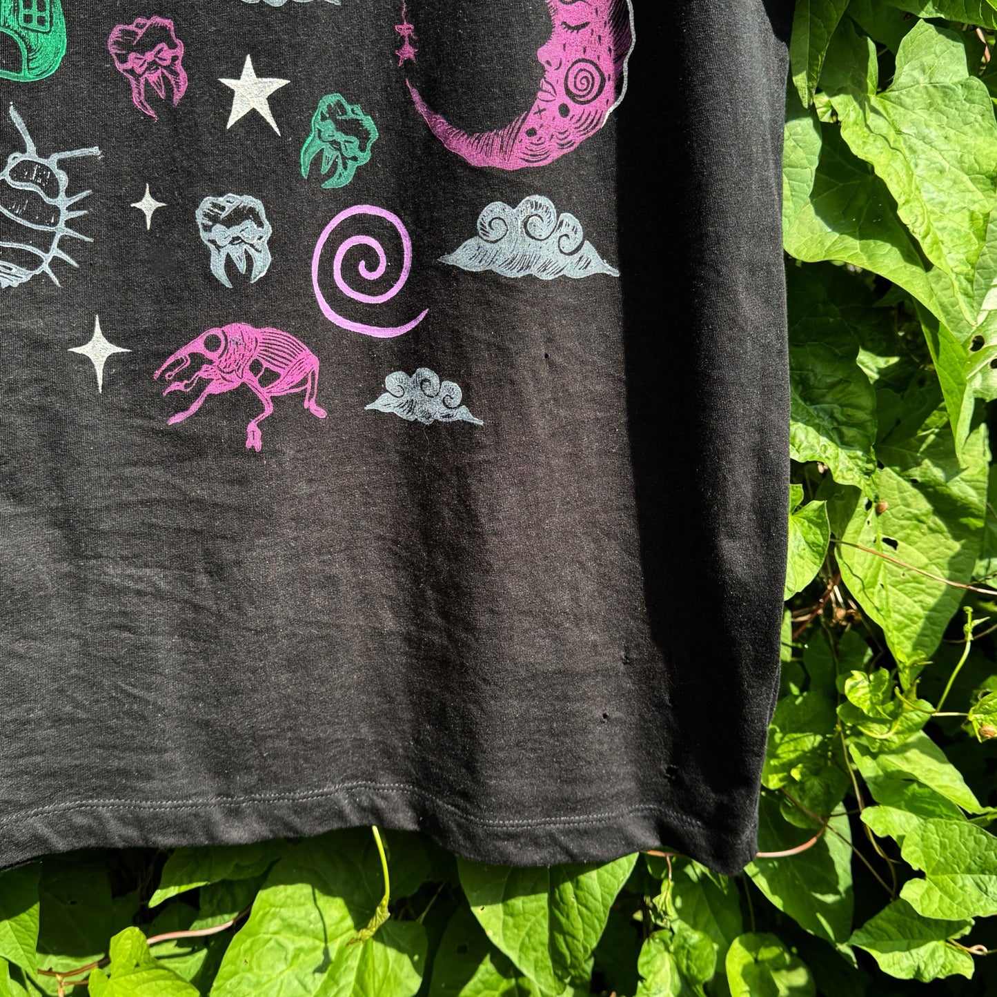 The Bug Snacks Tee