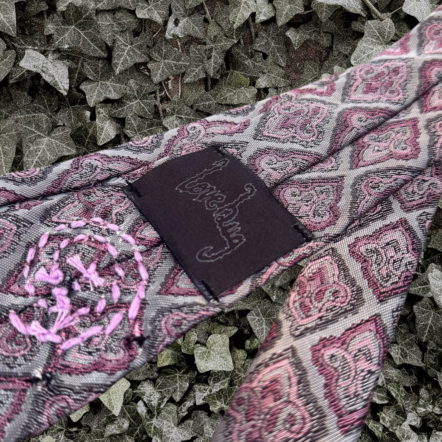 The Otherworld Tie