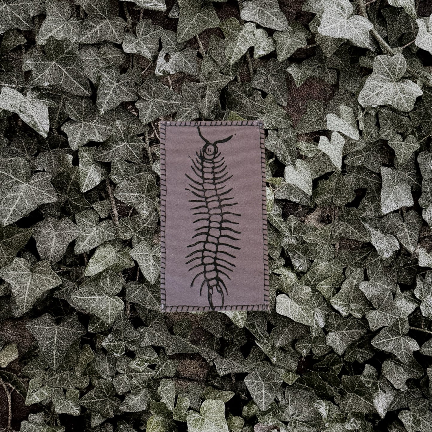 Centipede Patch