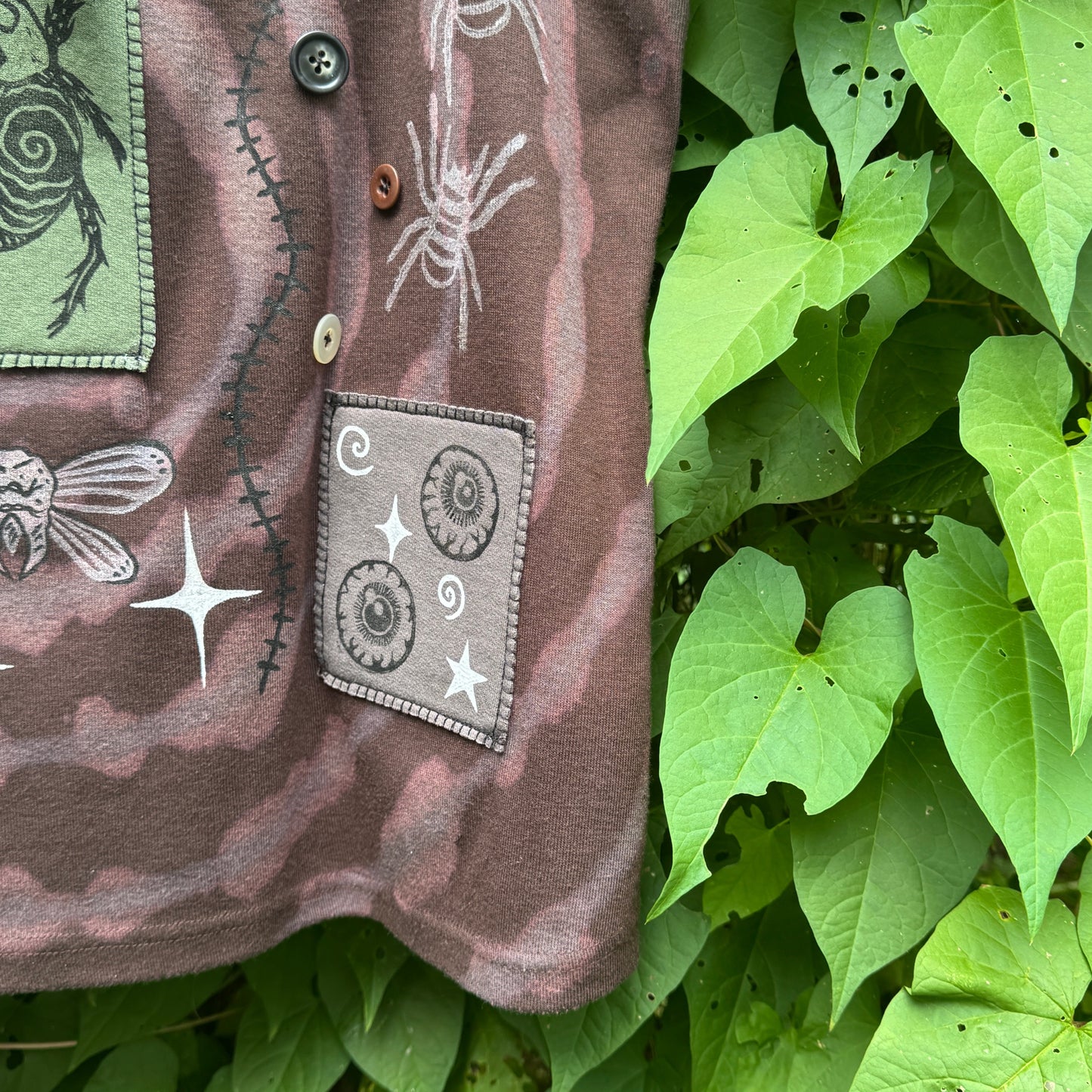 The Otherworld Cami Top