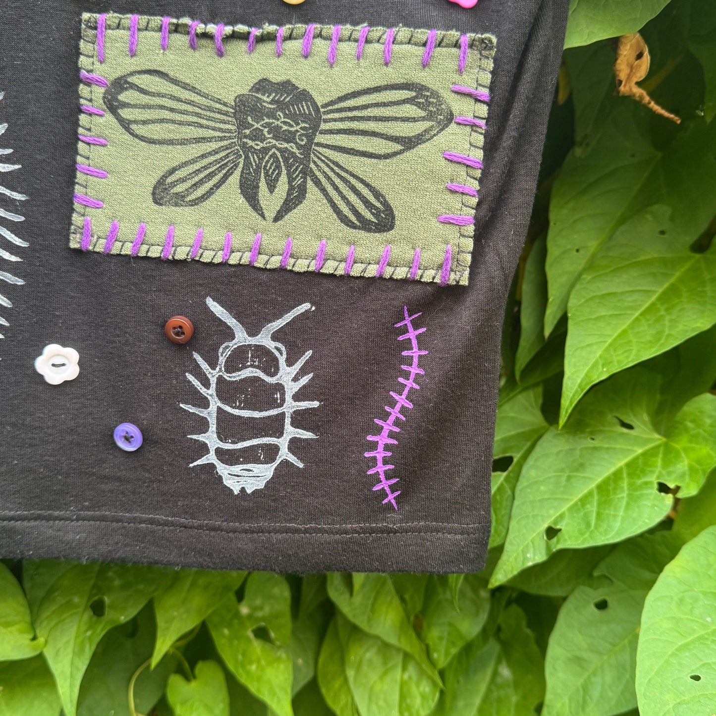 Fae Findings T-Shirt