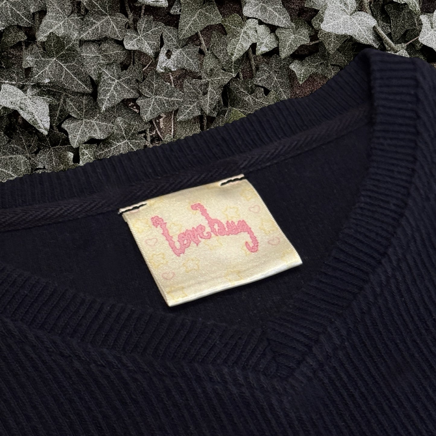 The Forgotten Friends Jumper