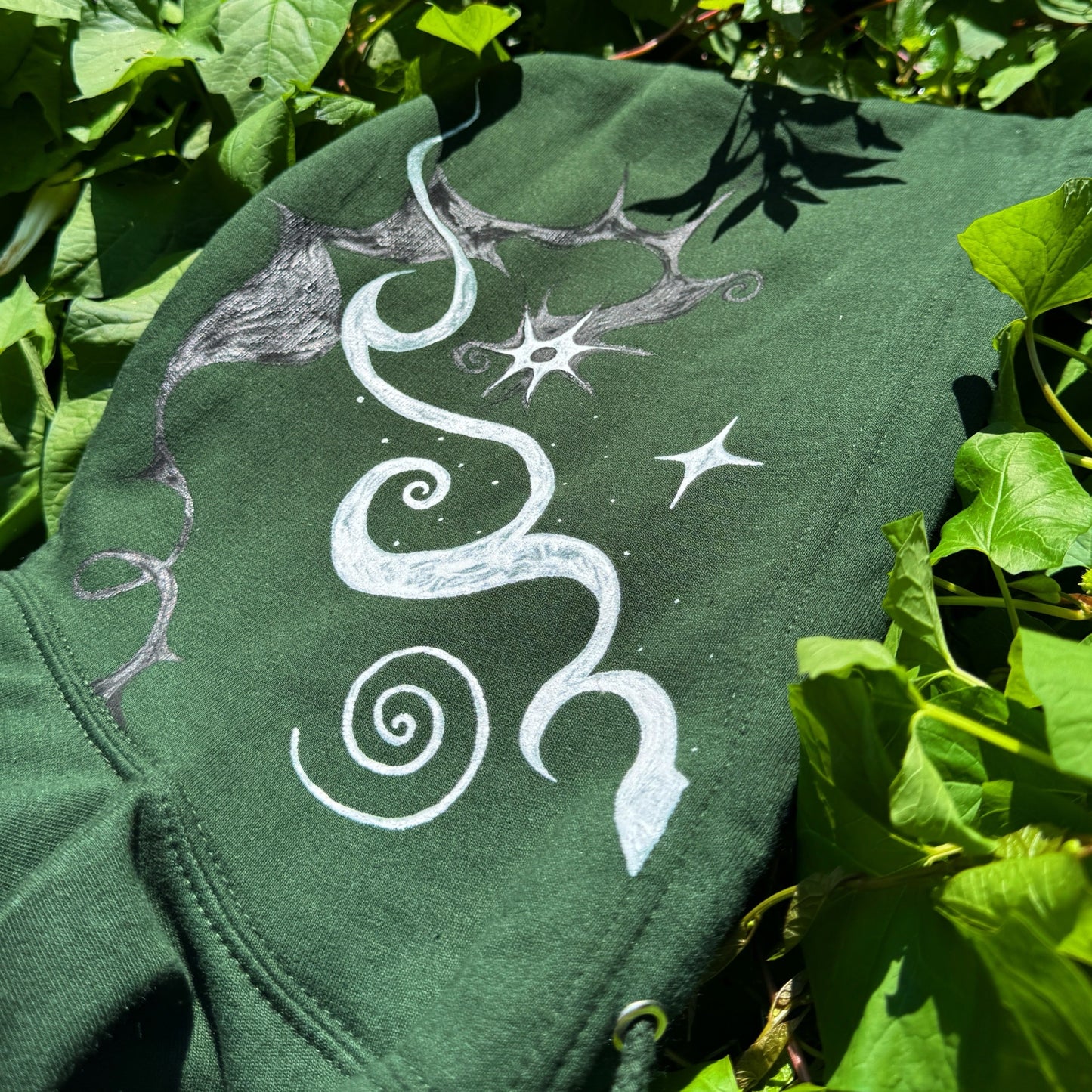 The Beetle Buddy Hoodie