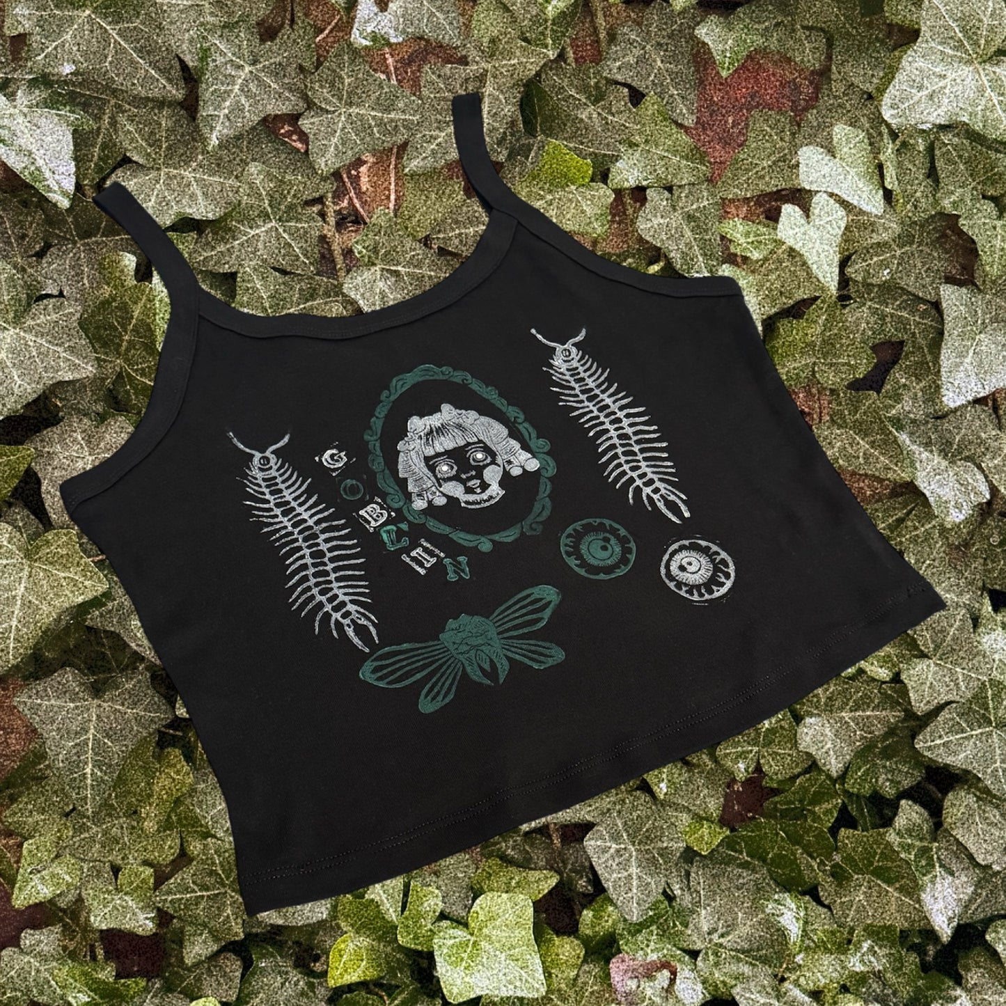 Goblin Tank Top