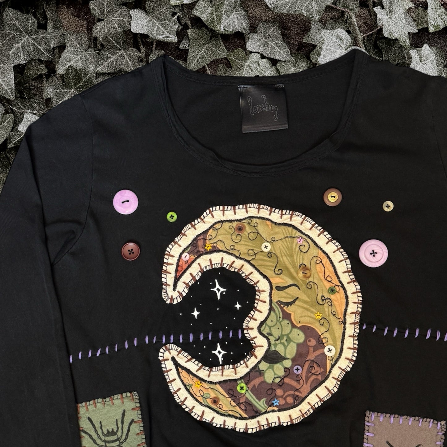 The Moon Magic Dress