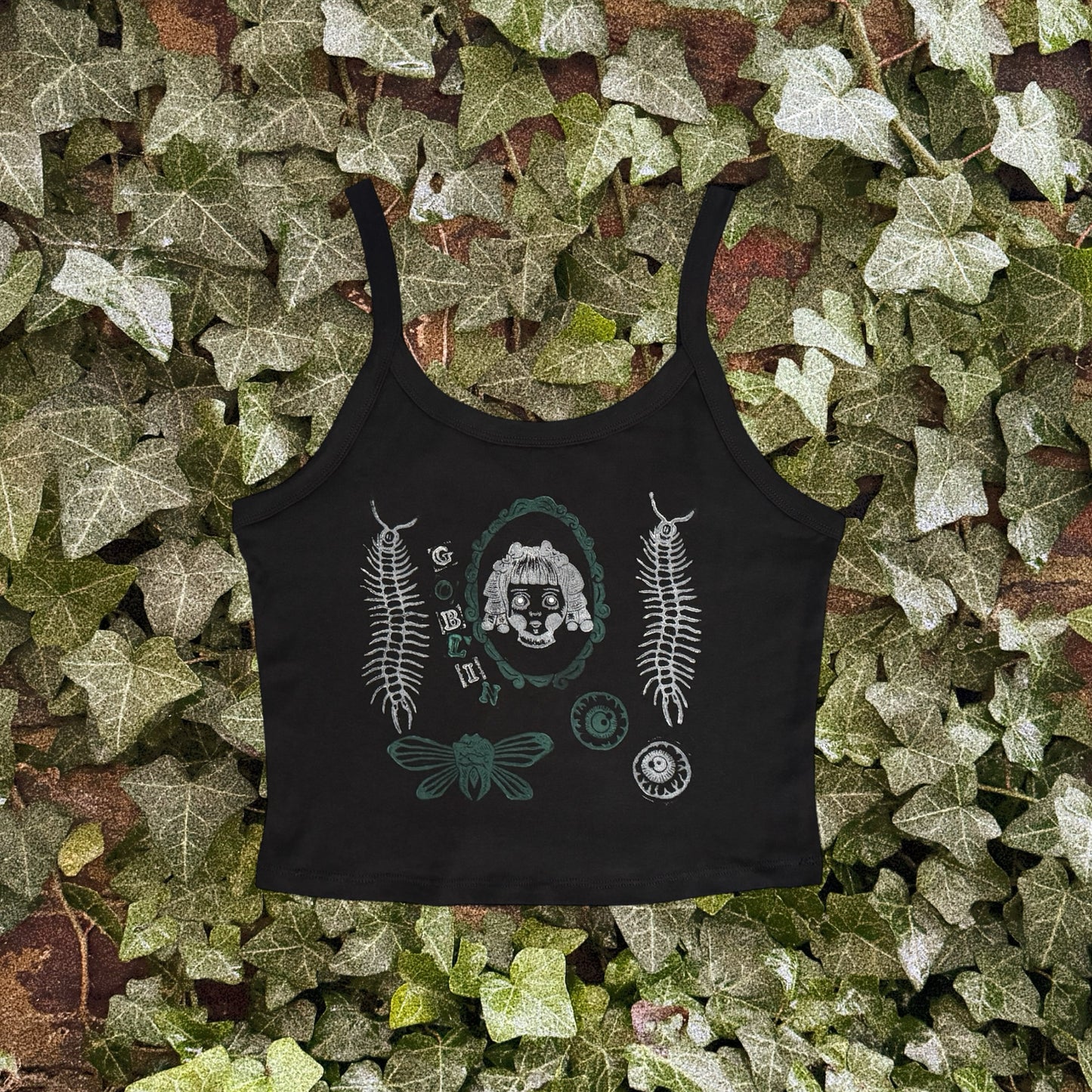 Goblin Tank Top