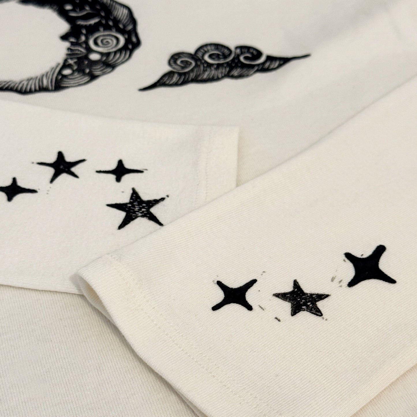 Drowsy Moon T-Shirt