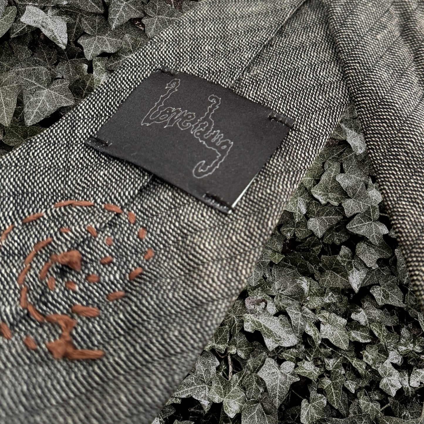 The Goblin Trinket Tie