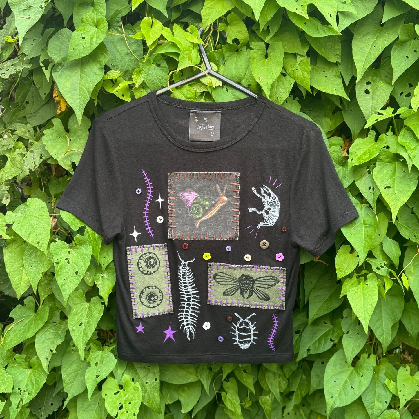 Fae Findings T-Shirt