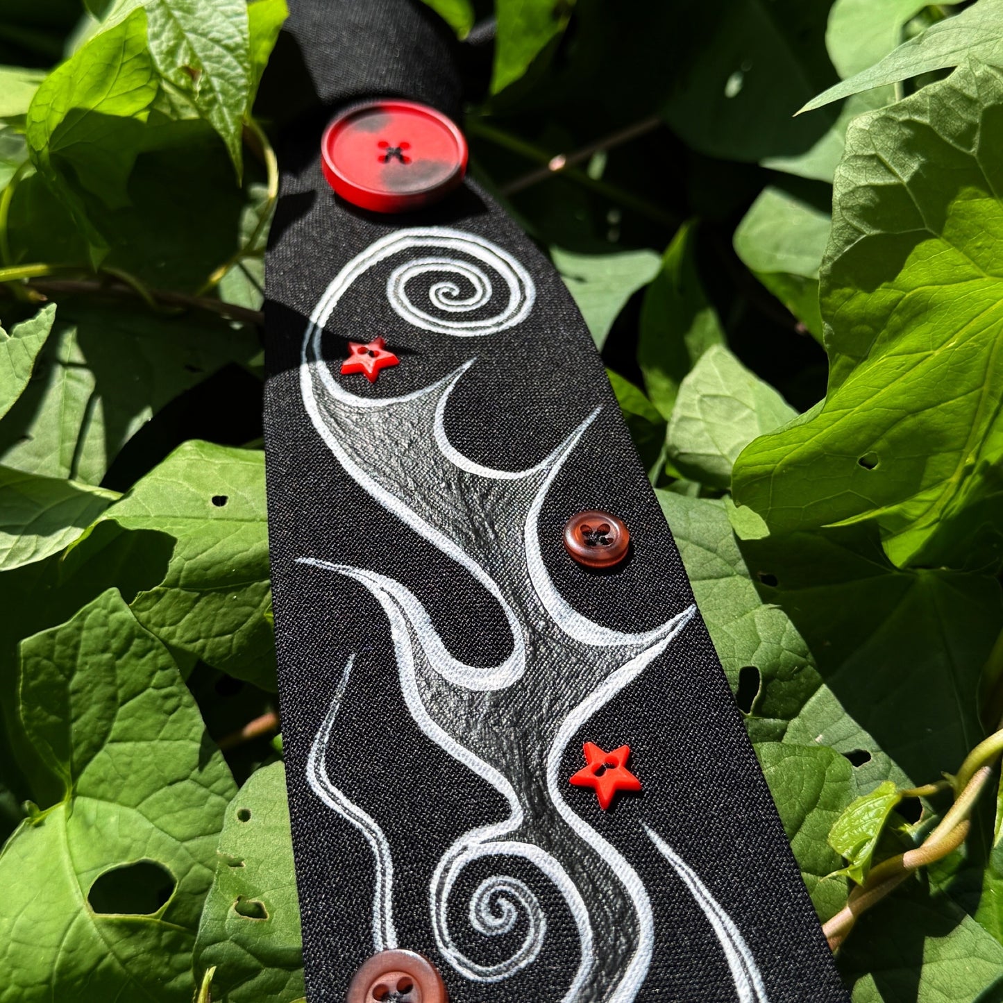 The Blossom Tie