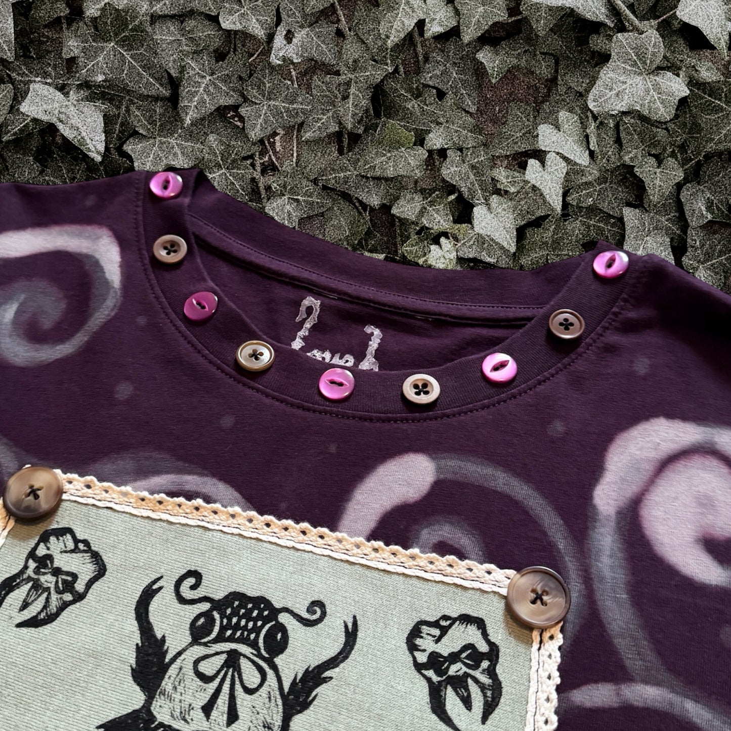 Beetle Buddy T-Shirt