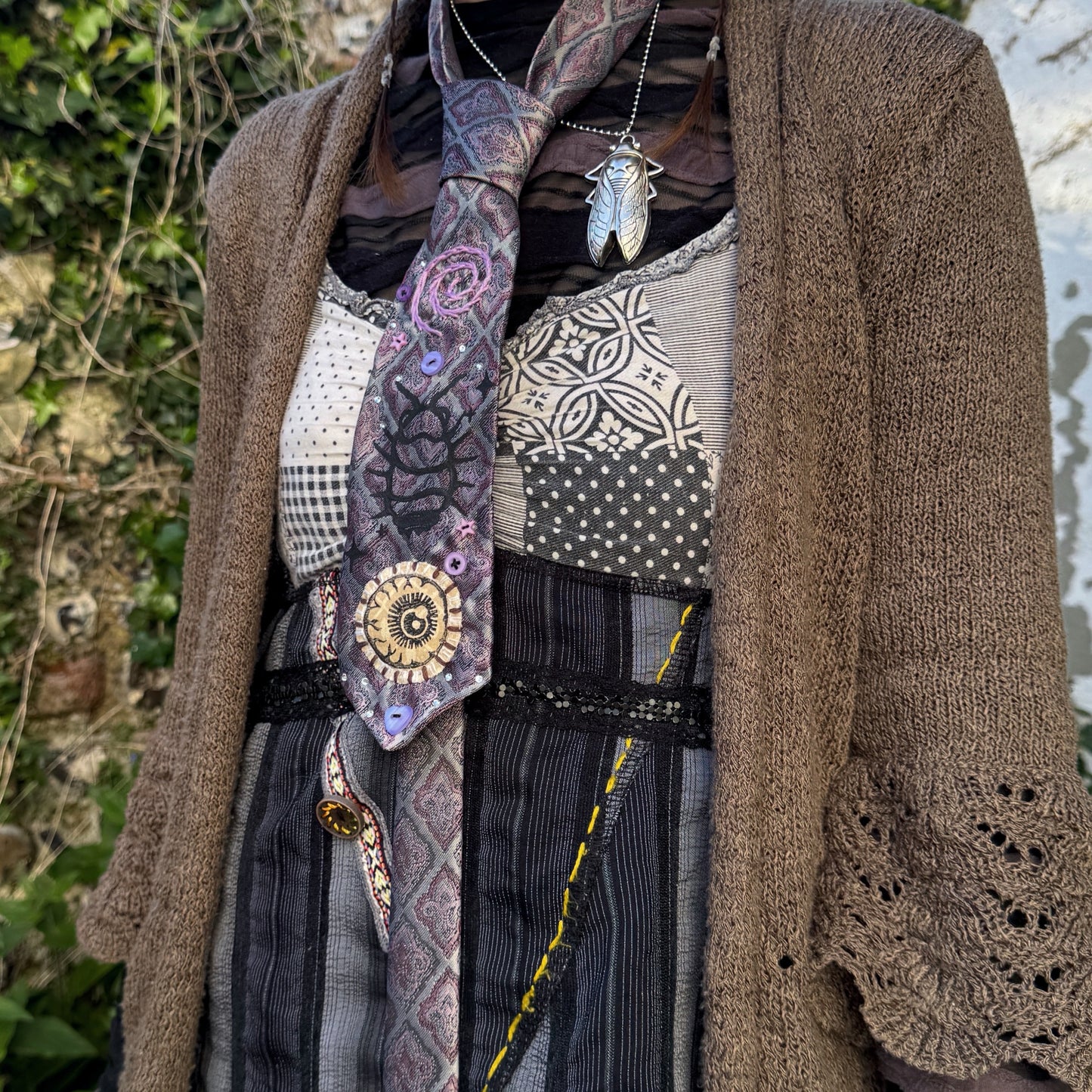 The Otherworld Tie