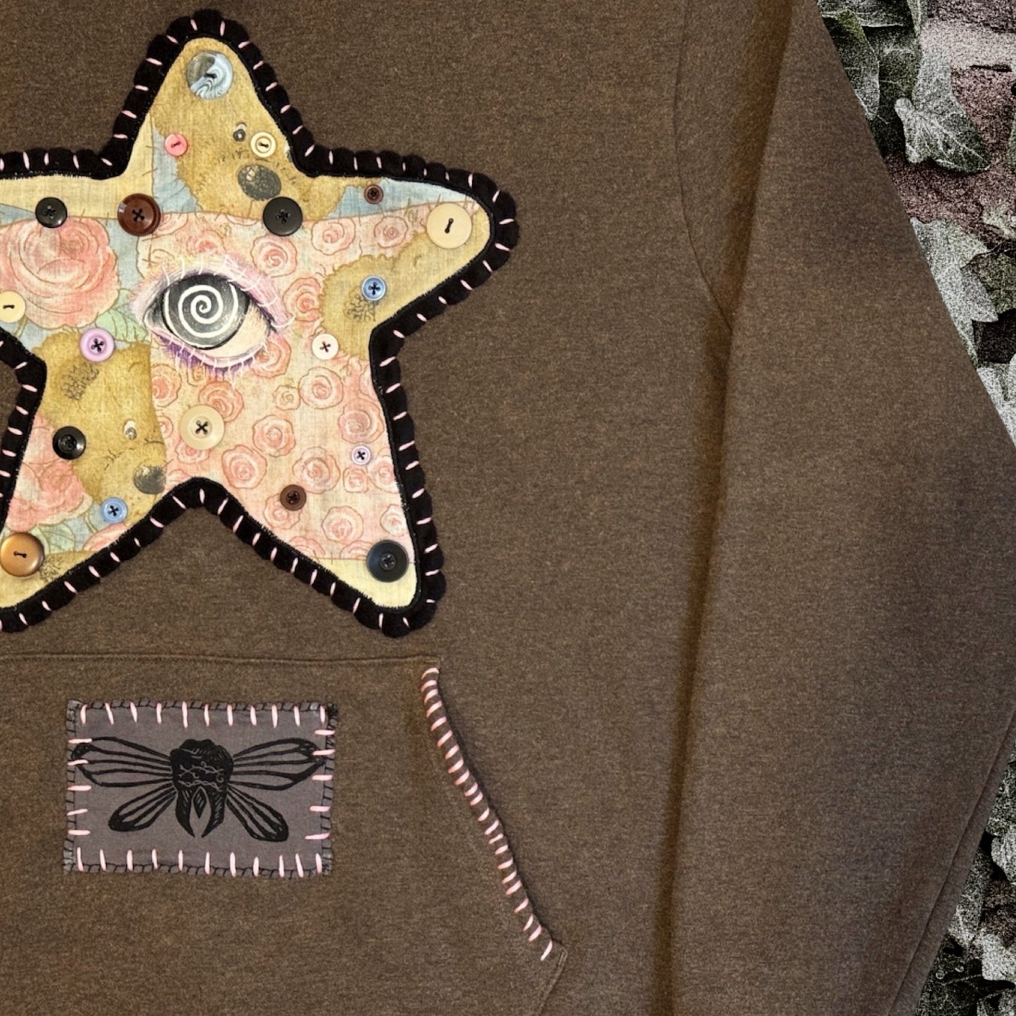 The Gumdrop Hoodie