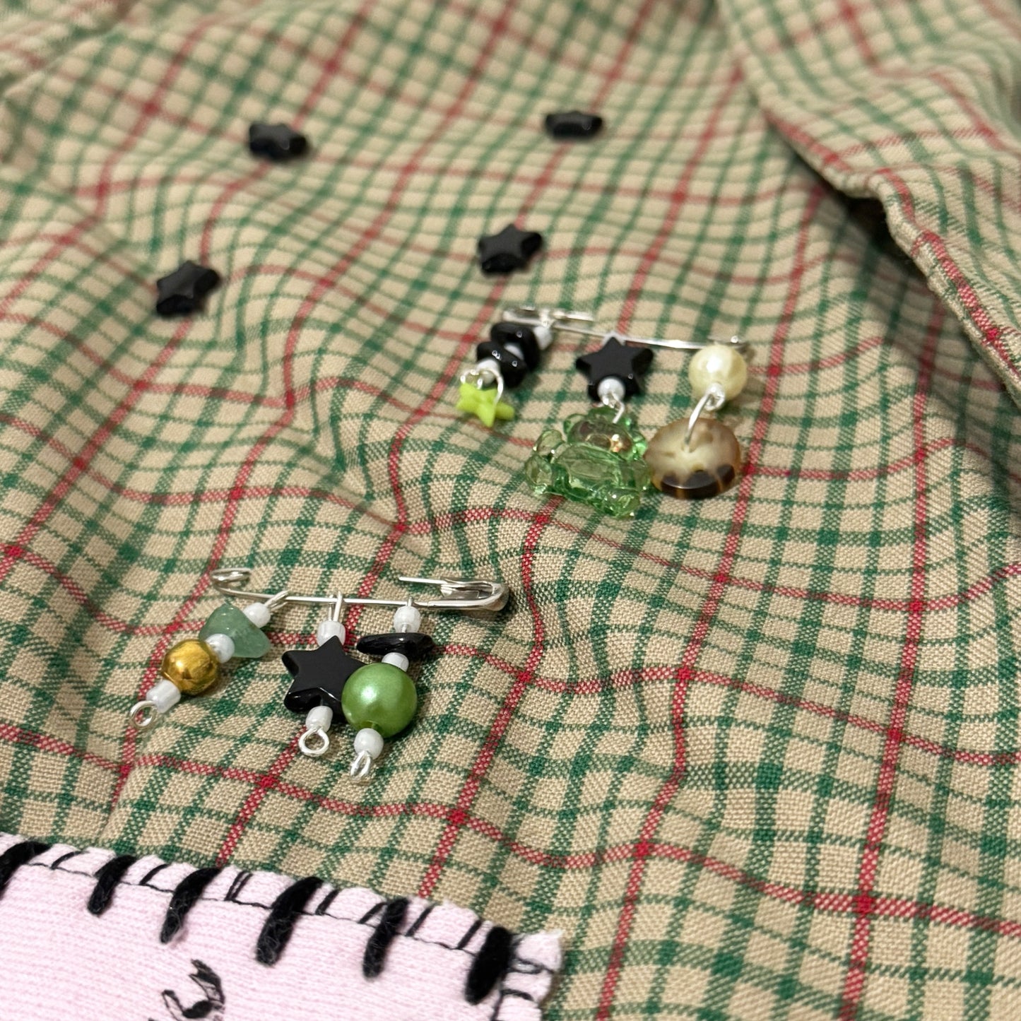The Forgotten Friends Blazer