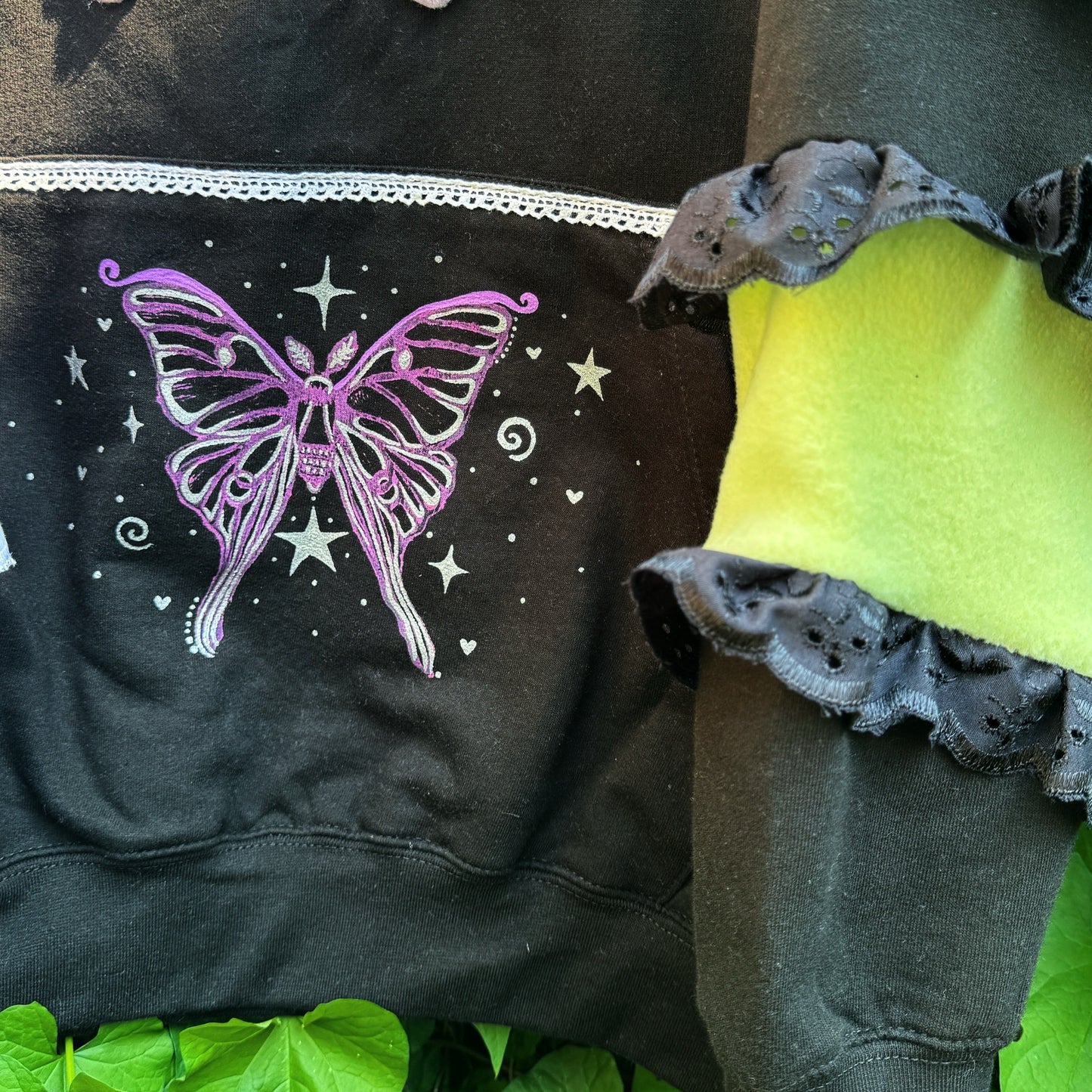 The Lunar Hoodie