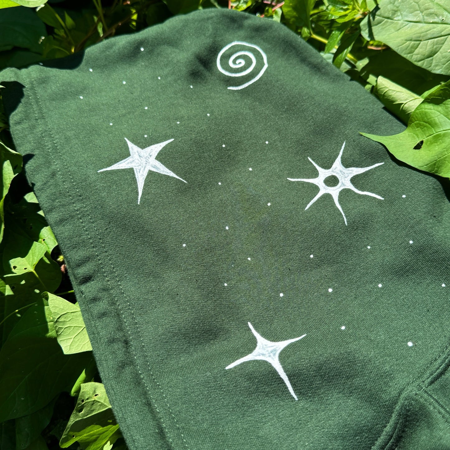 The Beetle Buddy Hoodie