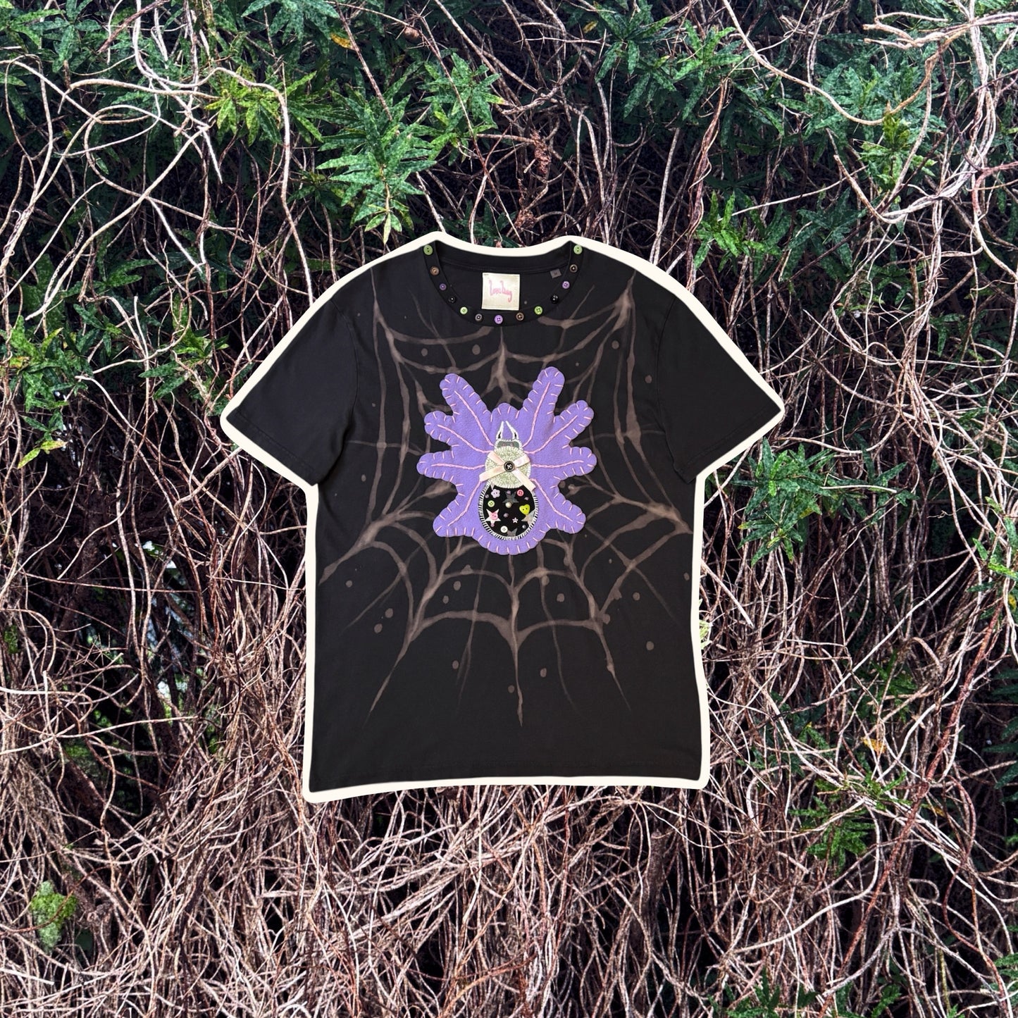 The Wolfie Tee