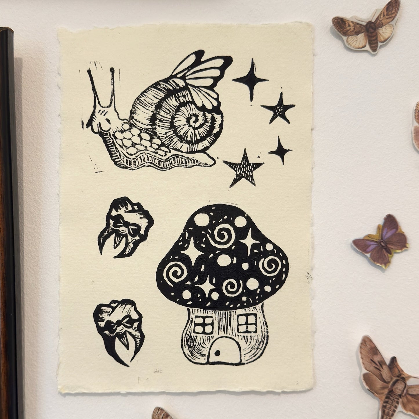 Fairy Ring Print