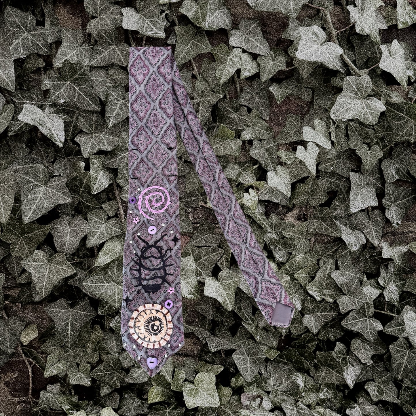 The Otherworld Tie