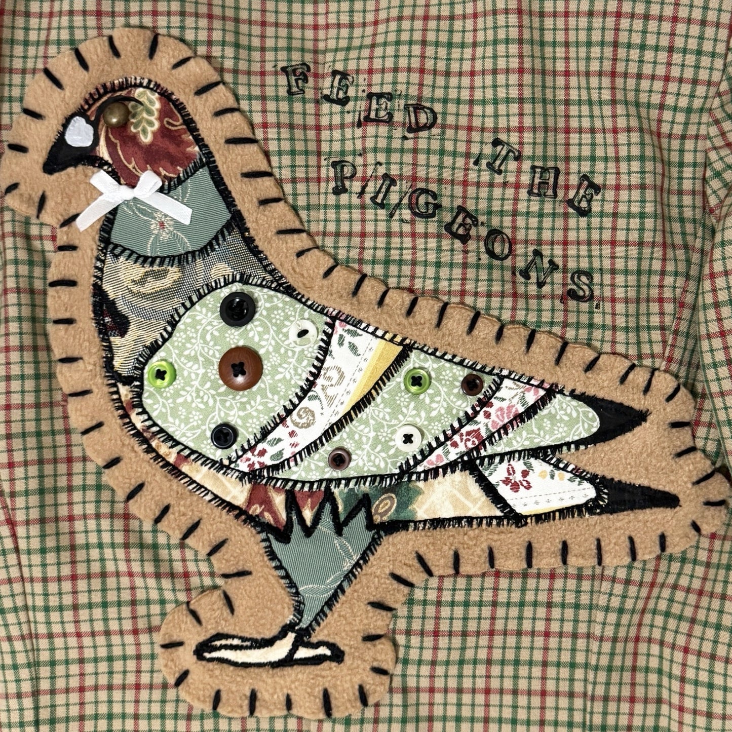 The Forgotten Friends Blazer