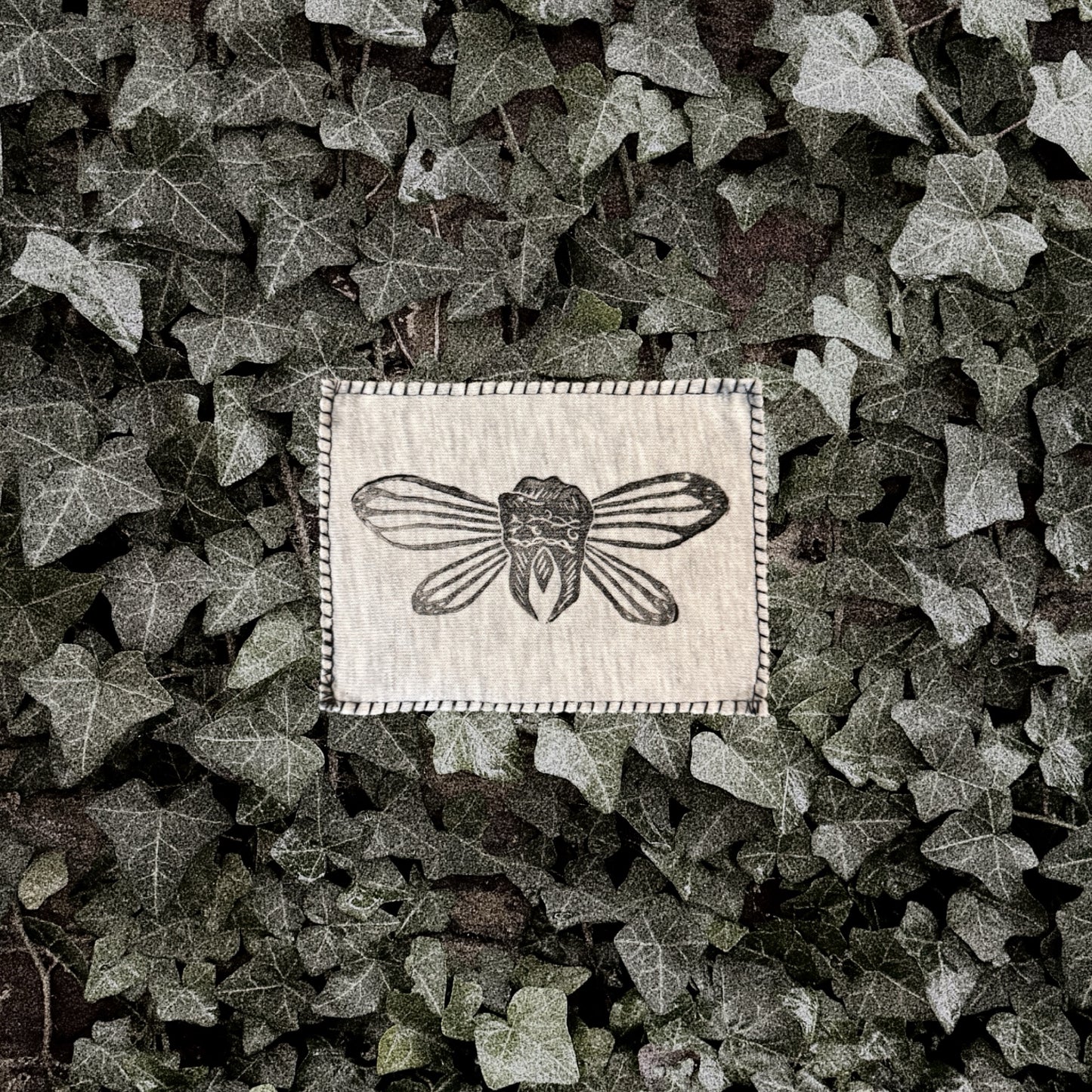 Tooth Fairy Patch