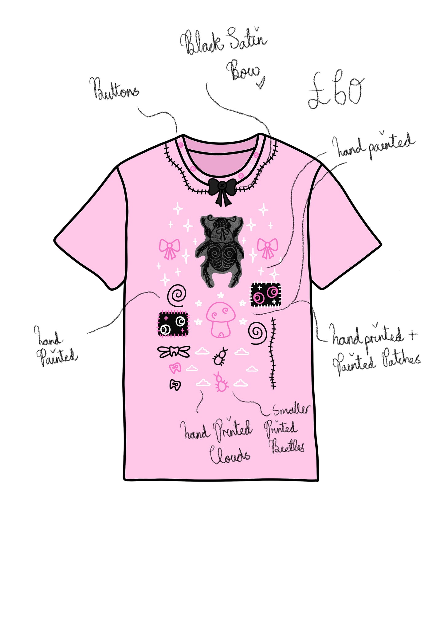 Custom Listing for Kathryn (: