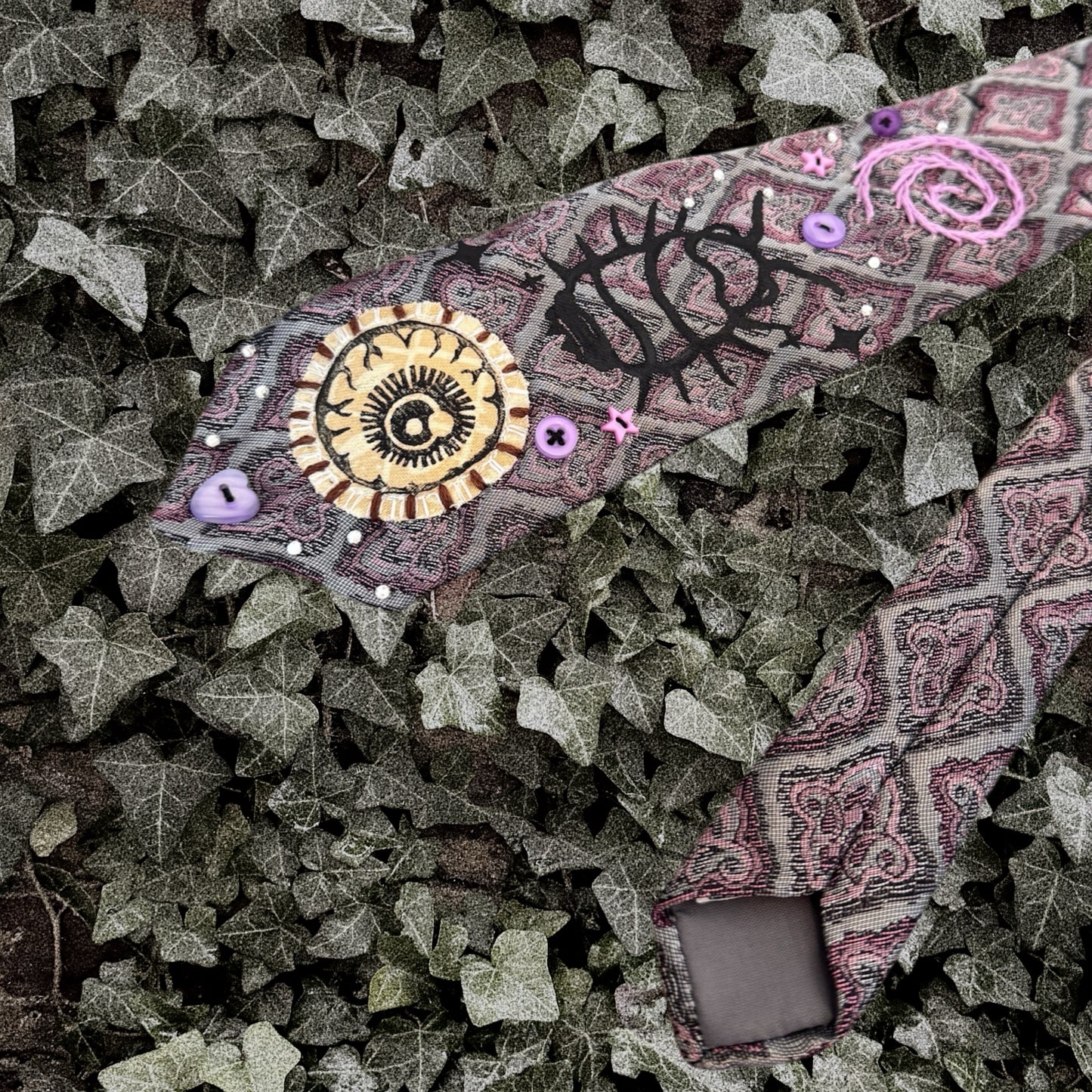 The Otherworld Tie