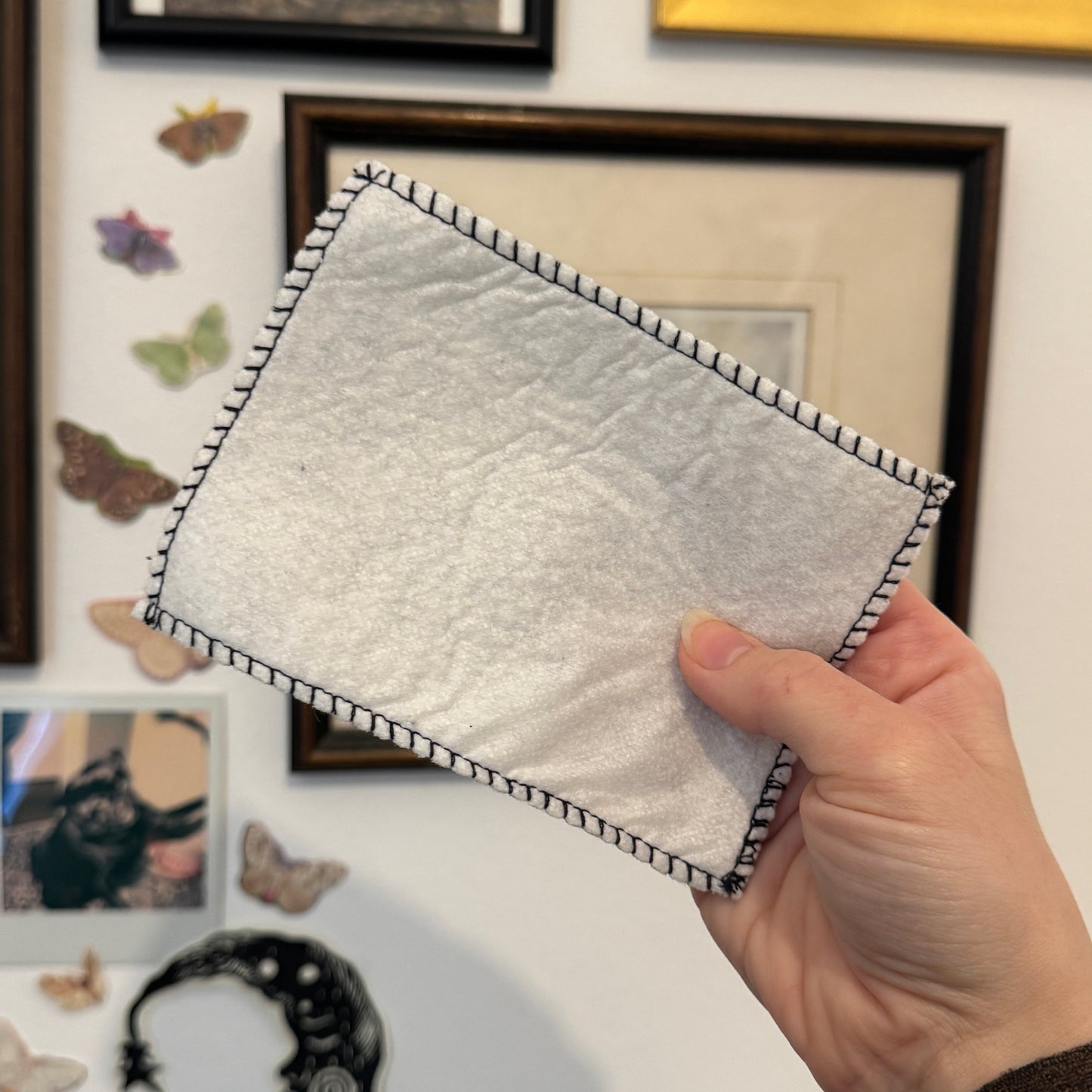 Tooth Fairy Patch
