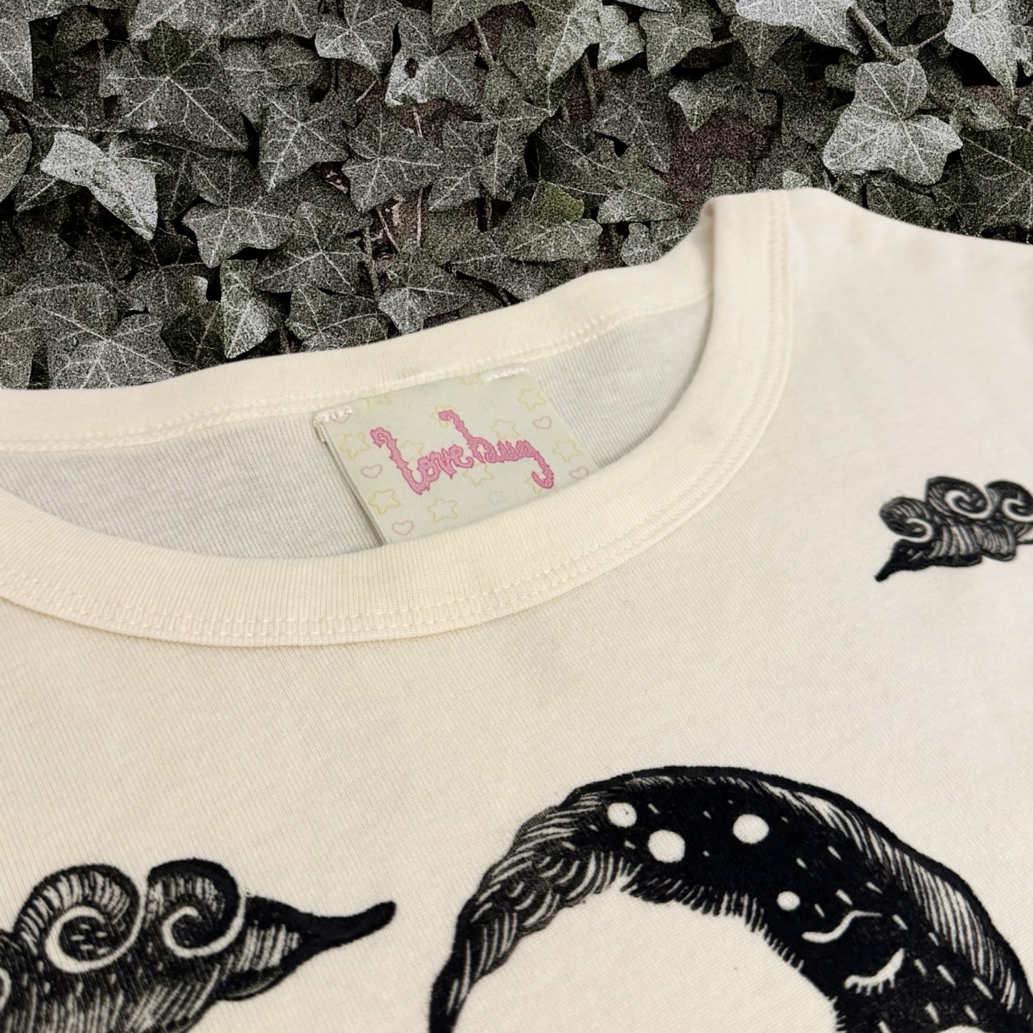 Drowsy Moon T-Shirt