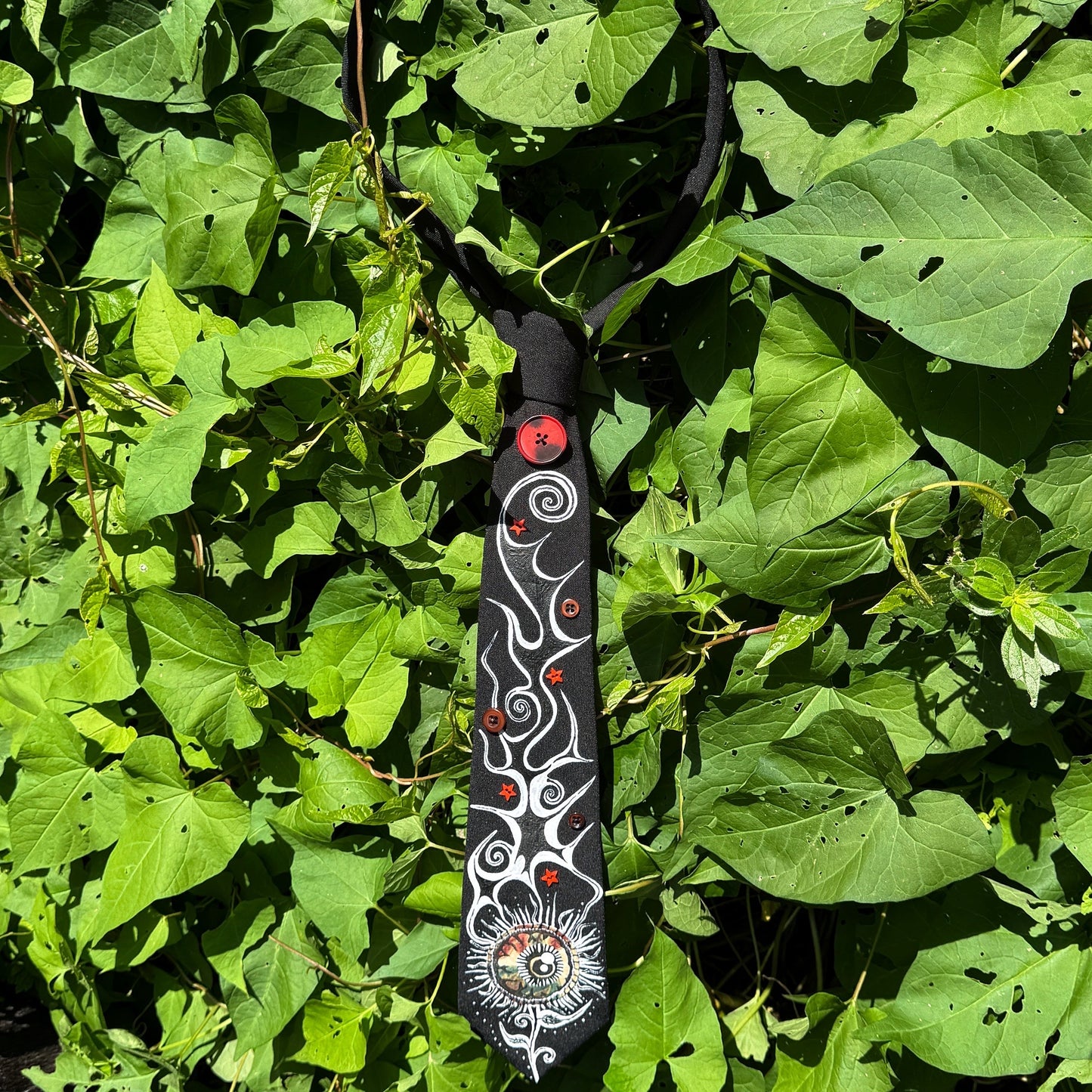 The Blossom Tie