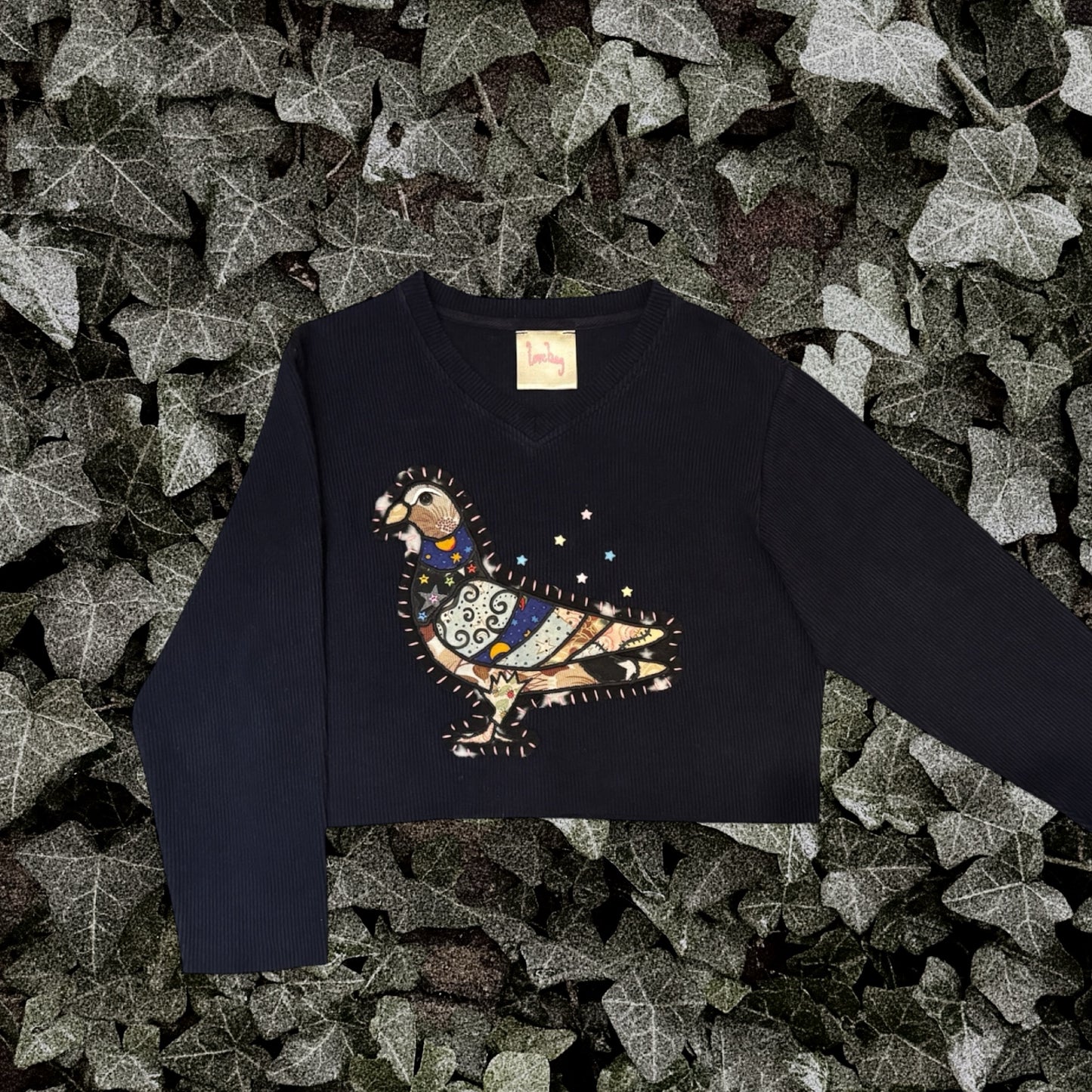 The Forgotten Friends Jumper
