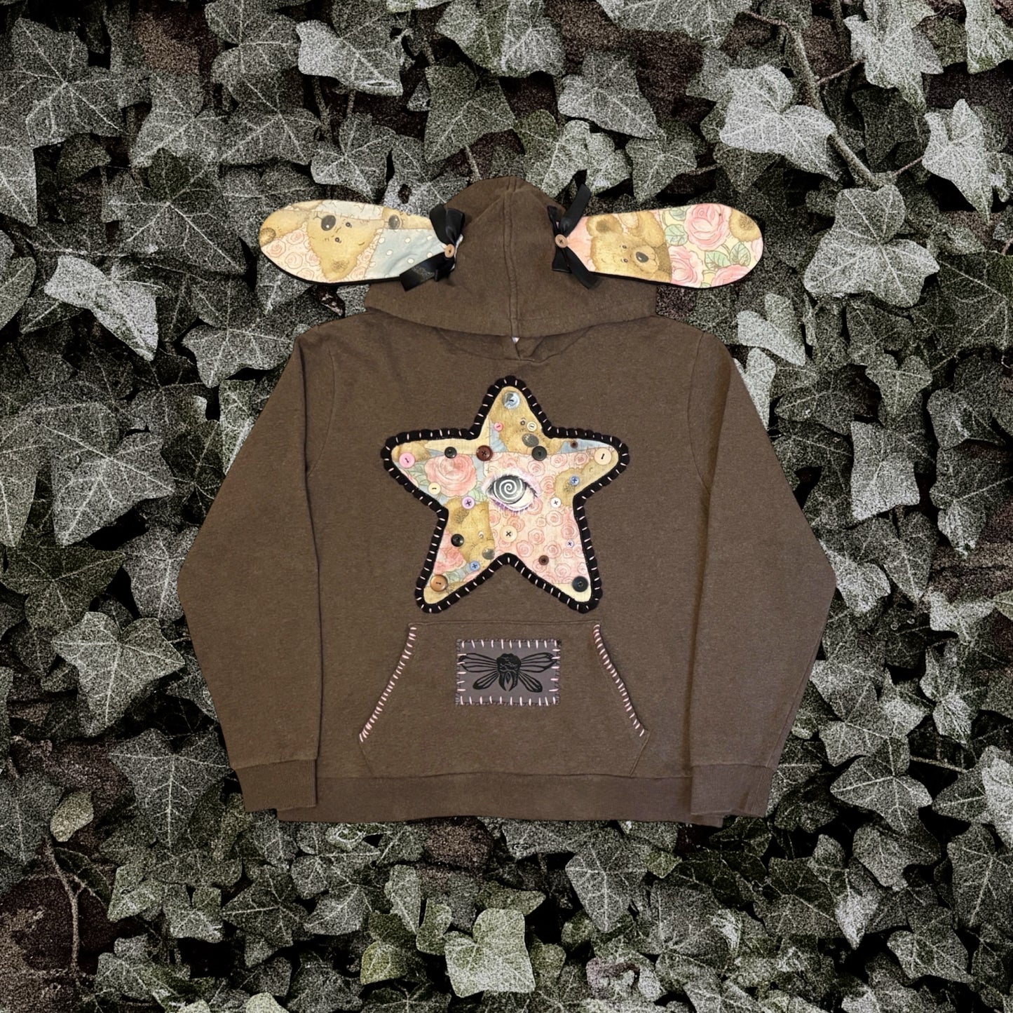 The Gumdrop Hoodie