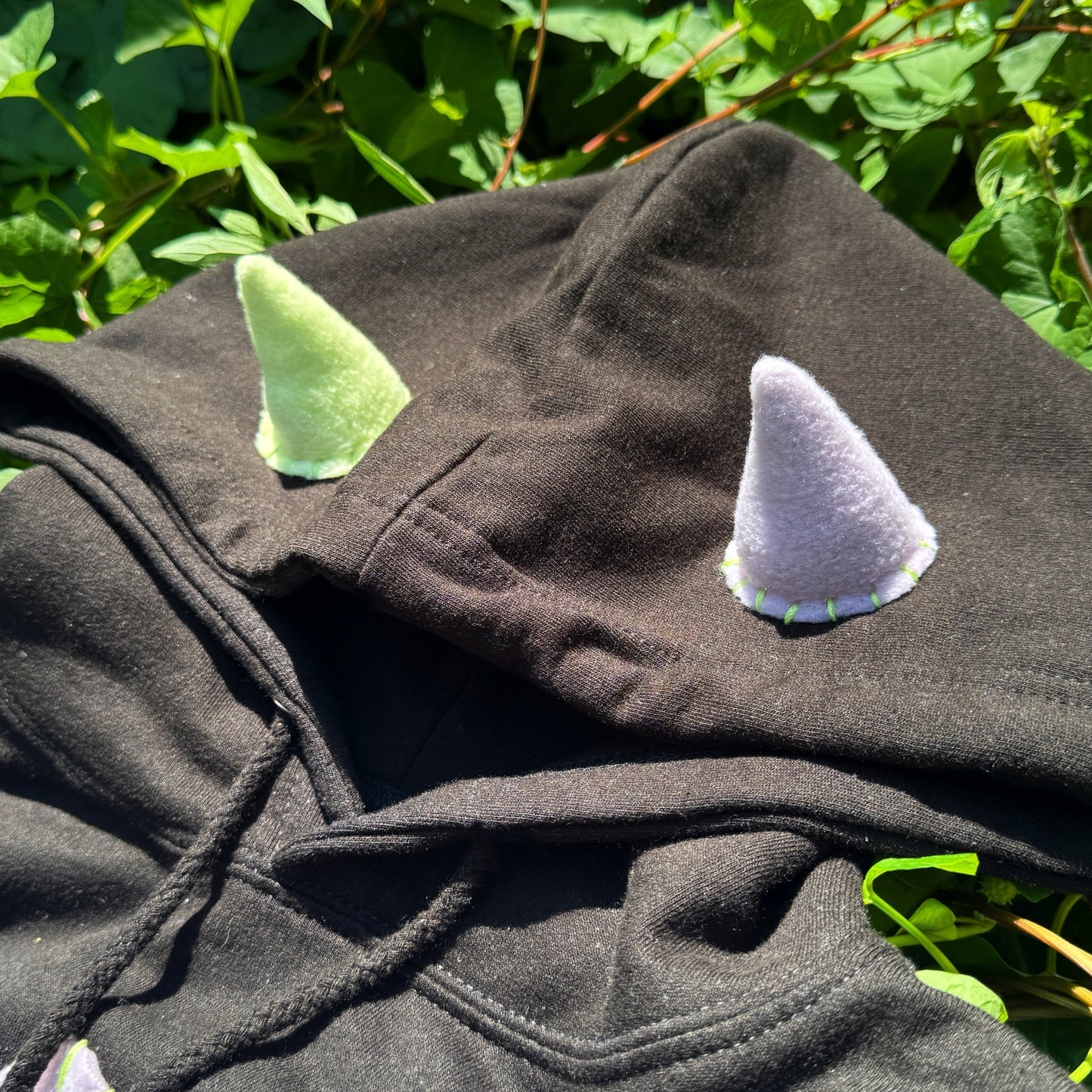 The Lunar Hoodie