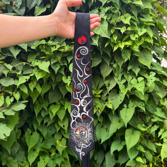 The Blossom Tie