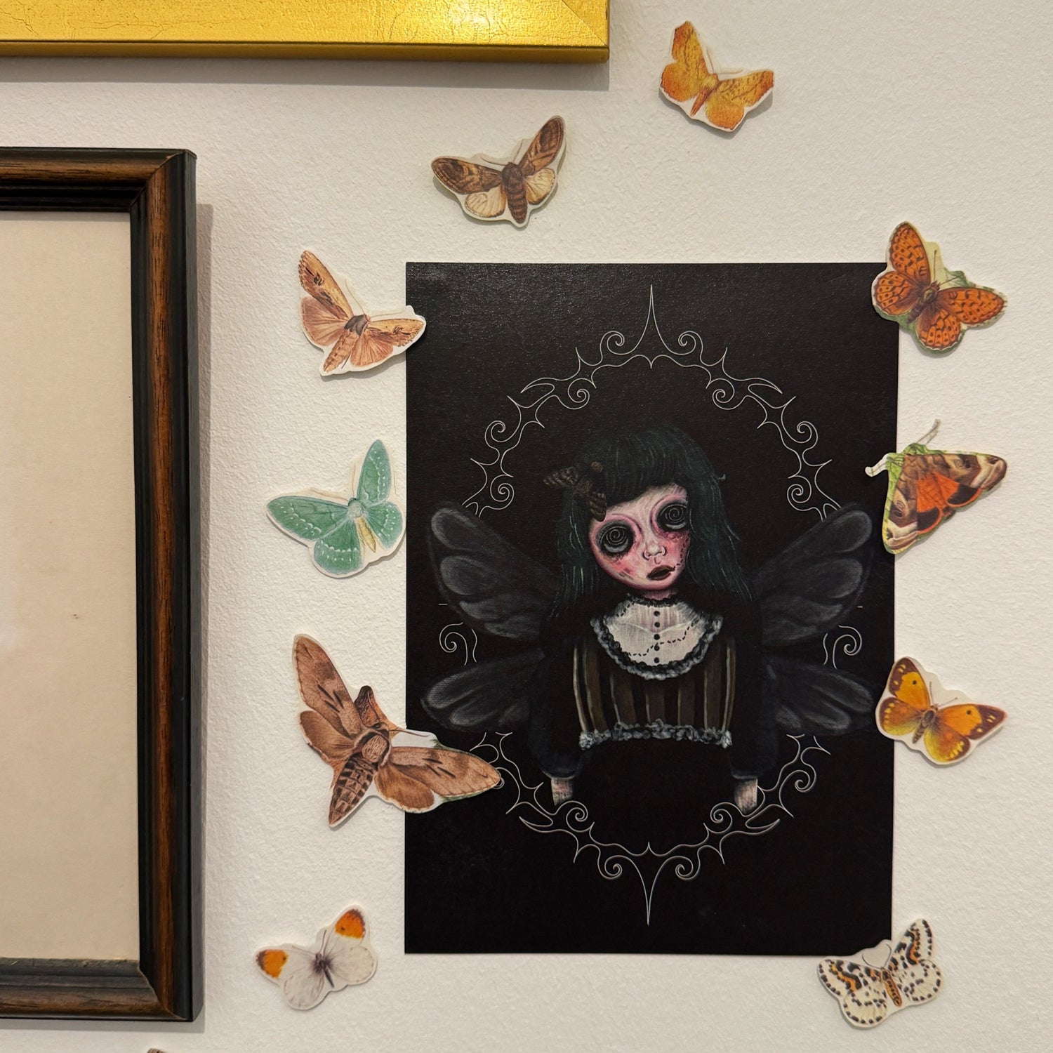 Prints & Home Decor