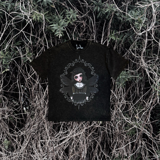 The Bug Girl T-Shirt