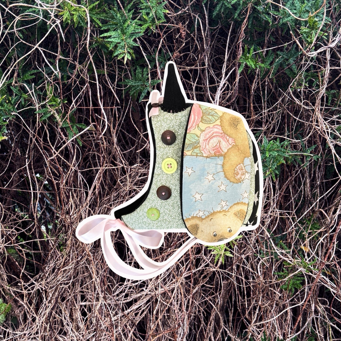 The Toy Box Hood