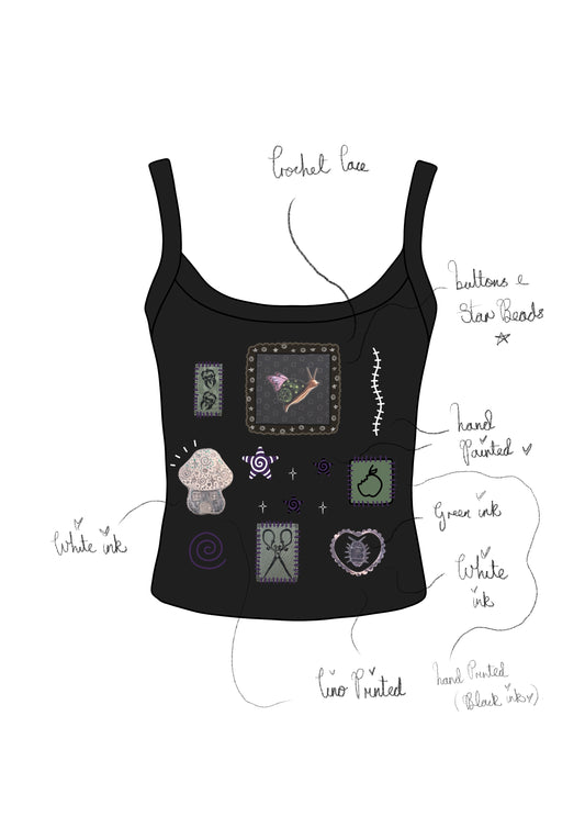 Custom Listing