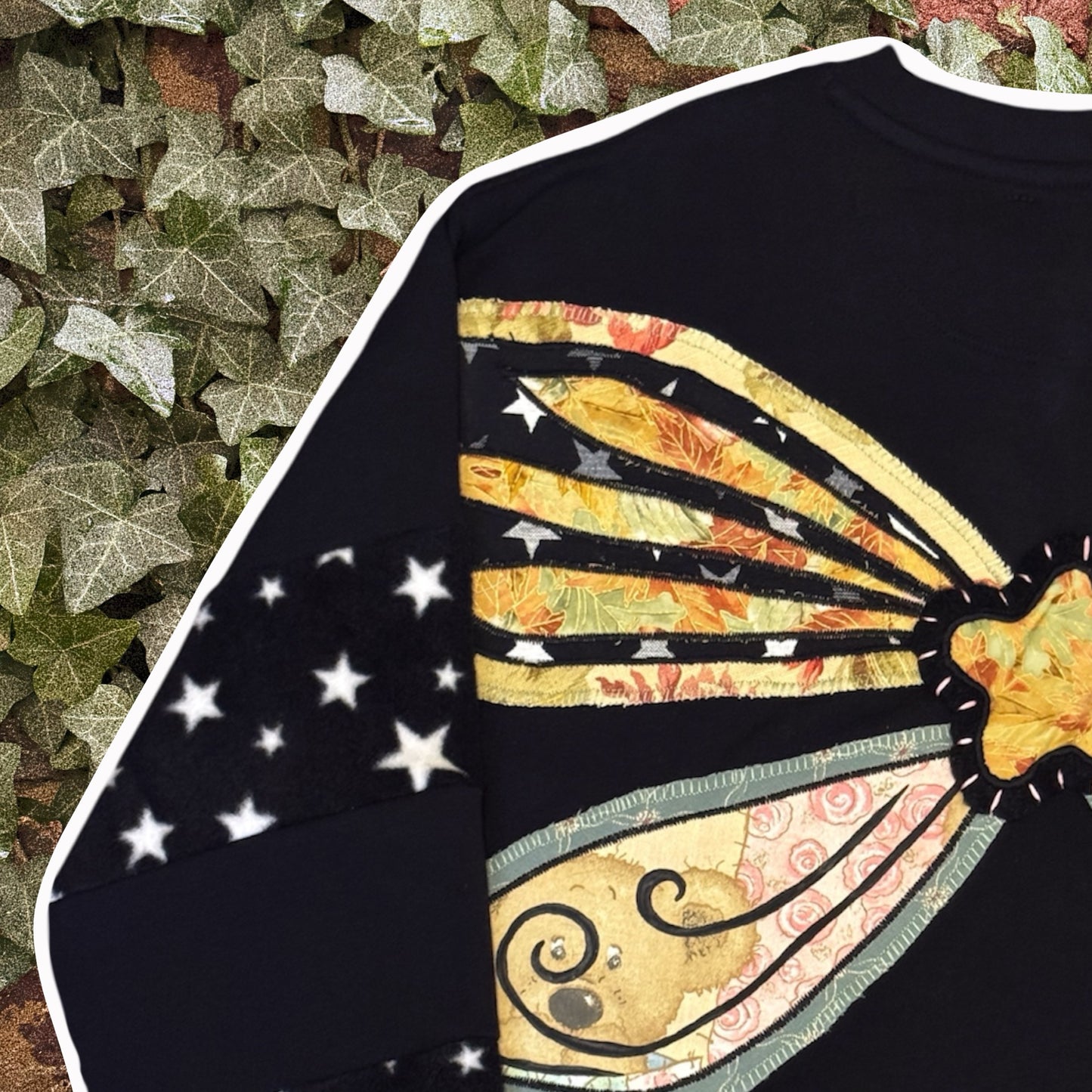 The Fairy House Sweatshirt