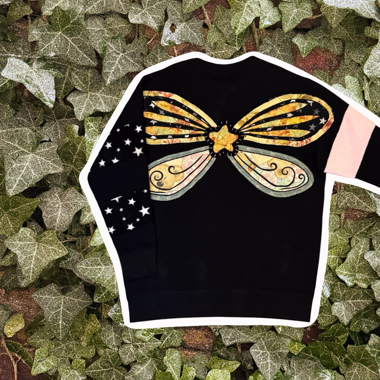 The Fairy House Sweatshirt