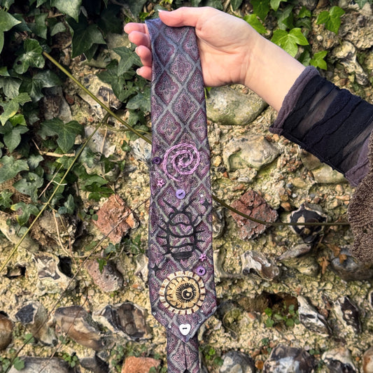 The Otherworld Tie