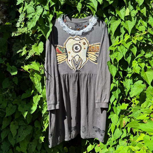 Tooth Fae Dress