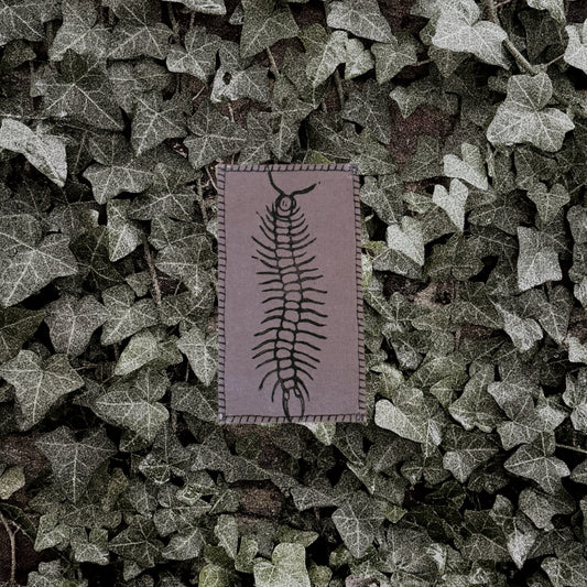 Centipede Patch