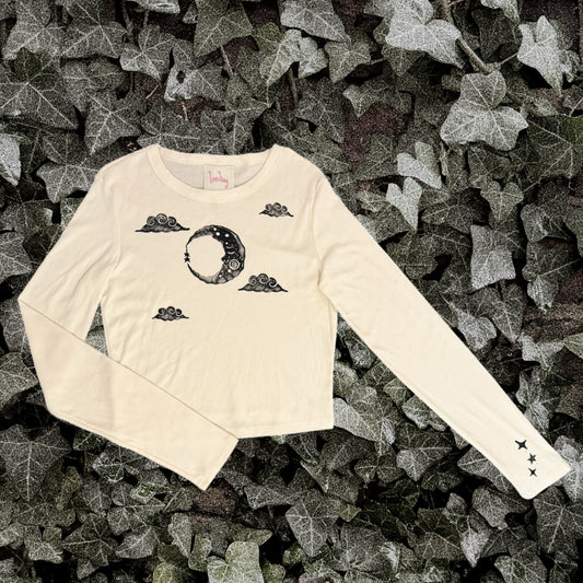 Drowsy Moon T-Shirt