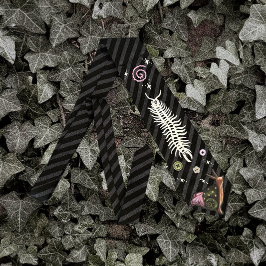 The Fae Trinket Tie