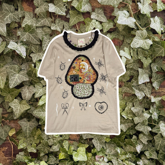 The Bramble Tee